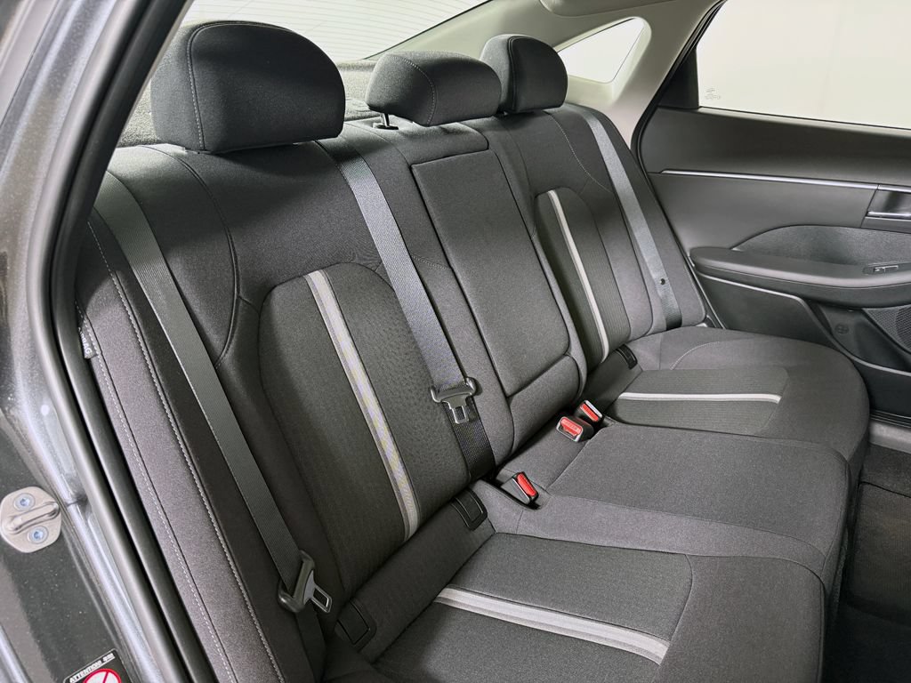 Certified 2023 Hyundai Sonata SEL FWD image 29