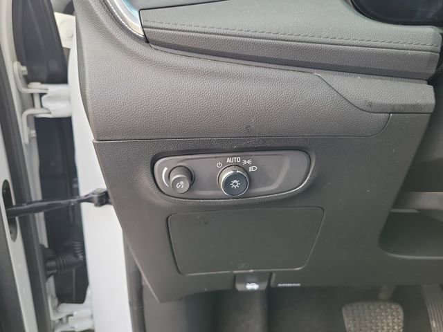 Used 2024 Buick Encore GX Preferred image 15