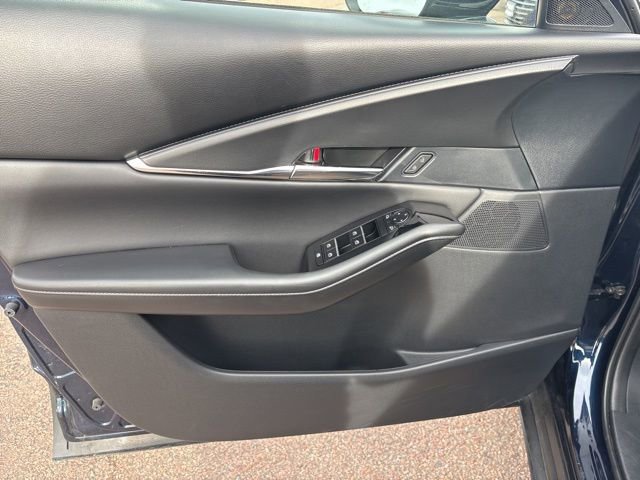 Used 2024 MAZDA CX-30 AWD 2.5 S w/ Preferred Package image 7