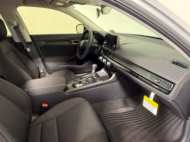 New 2026 Honda Civic LX image 54