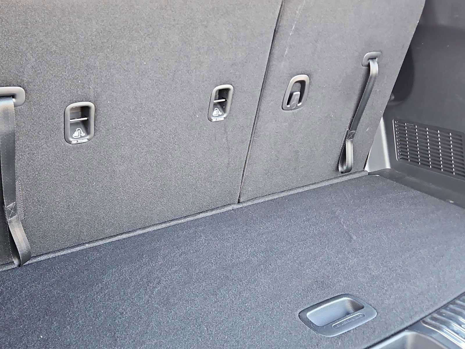 Used 2025 Kia Telluride SX Prestige X-Line image 11