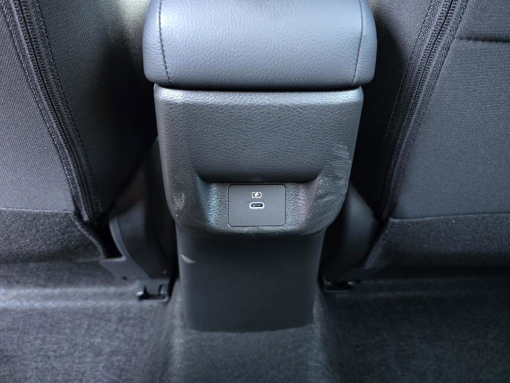 New 2025 Nissan Versa SV w/ Trunk Package image 24