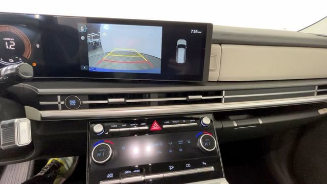 Used 2025 Hyundai Santa Fe SEL FWD image 30