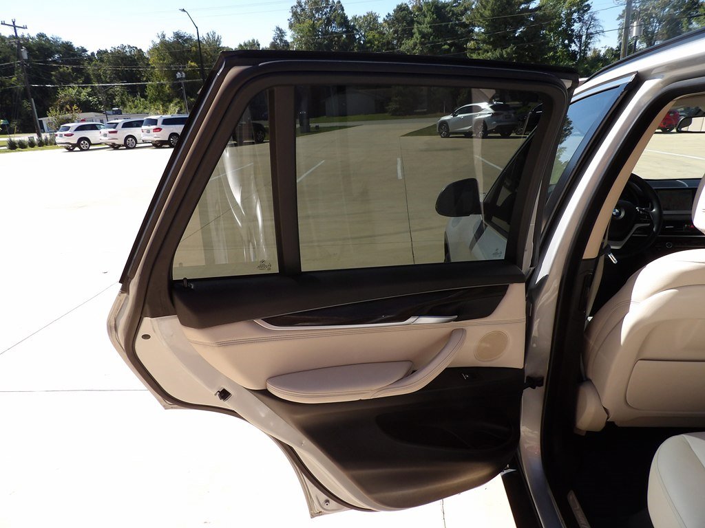 Used 2015 BMW X5 sDrive35i RWD image 36