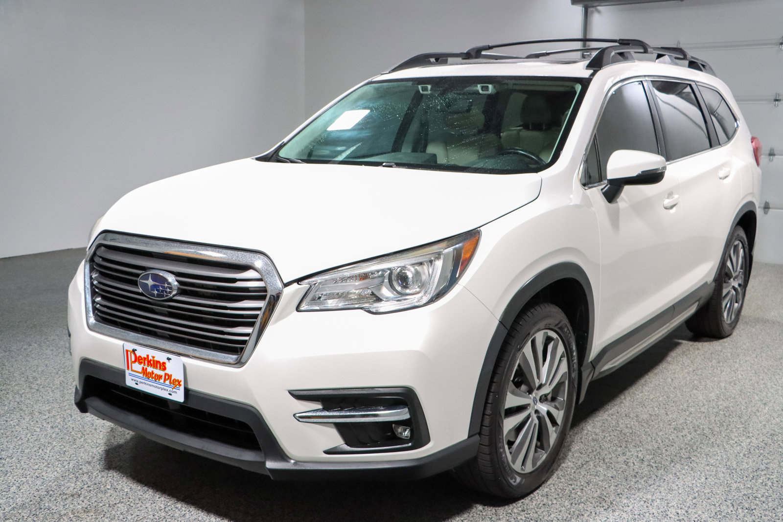 Used 2020 Subaru Ascent Limited w/ Technology Package image 34