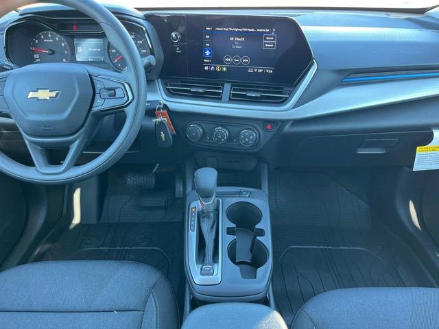 New 2026 Chevrolet Trax LS w/ LS Convenience Package image 17