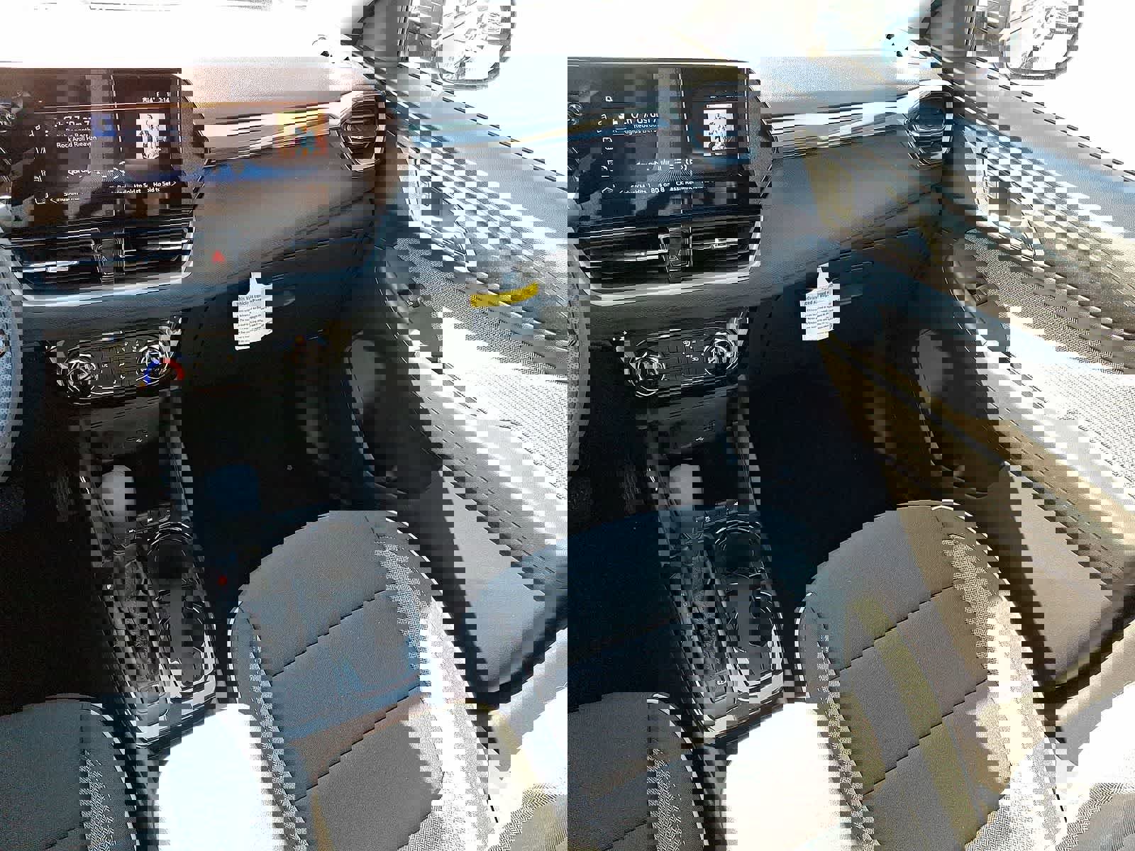 Certified 2026 Chevrolet TrailBlazer LT w/ Driver Confidence Package image 12