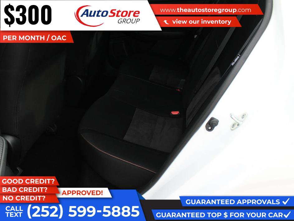 Used 2021 Nissan Sentra SR image 11