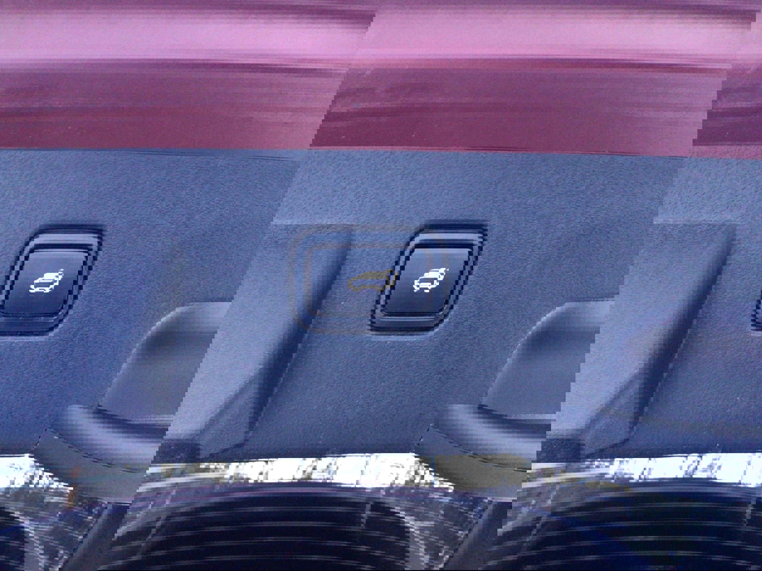 Used 2023 Kia Sportage X-Line w/ X-Line Premium Package image 13