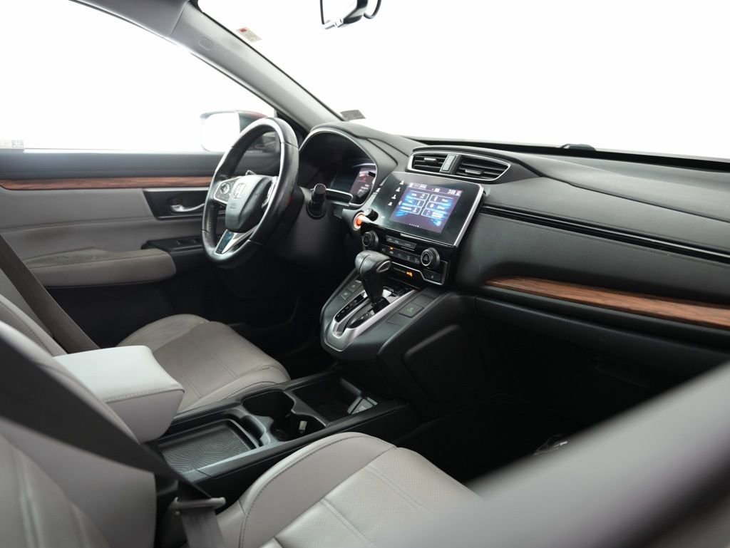 Used 2018 Honda CR-V EX-L image 55