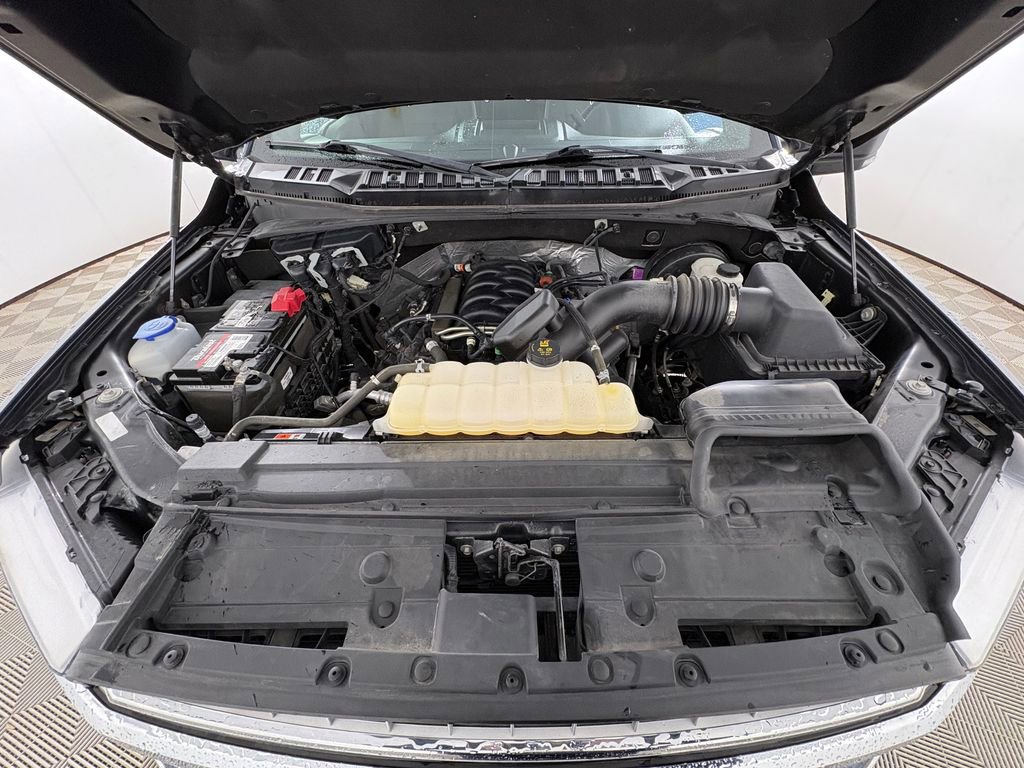 Used 2018 Ford F150 XLT w/ Equipment Group 302A Luxury image 32