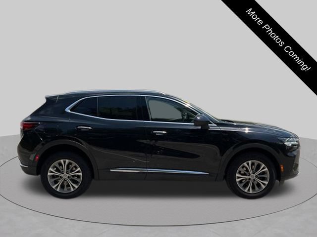 Used 2022 Buick Envision Preferred FWD image 6
