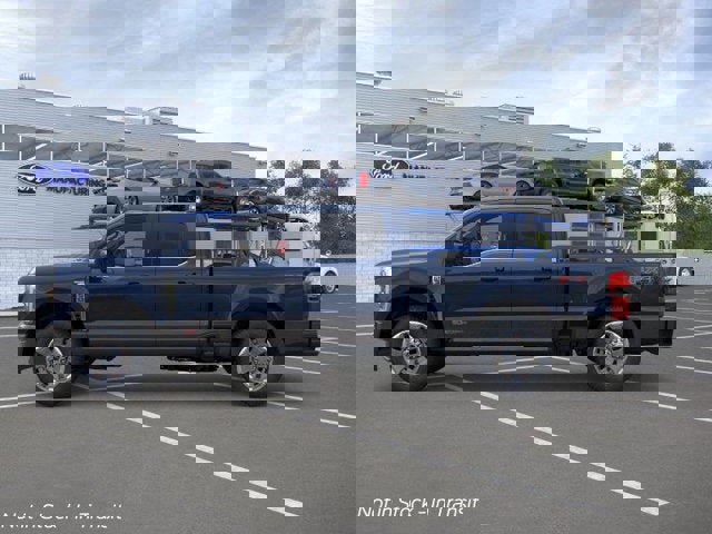New 2025 Ford F350 King Ranch image 3