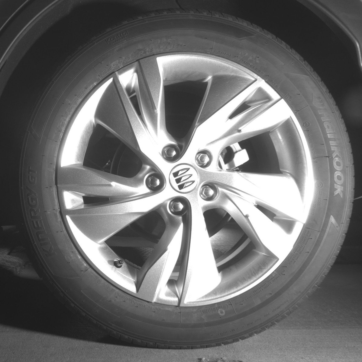 Used 2025 Buick Encore GX Preferred image 14