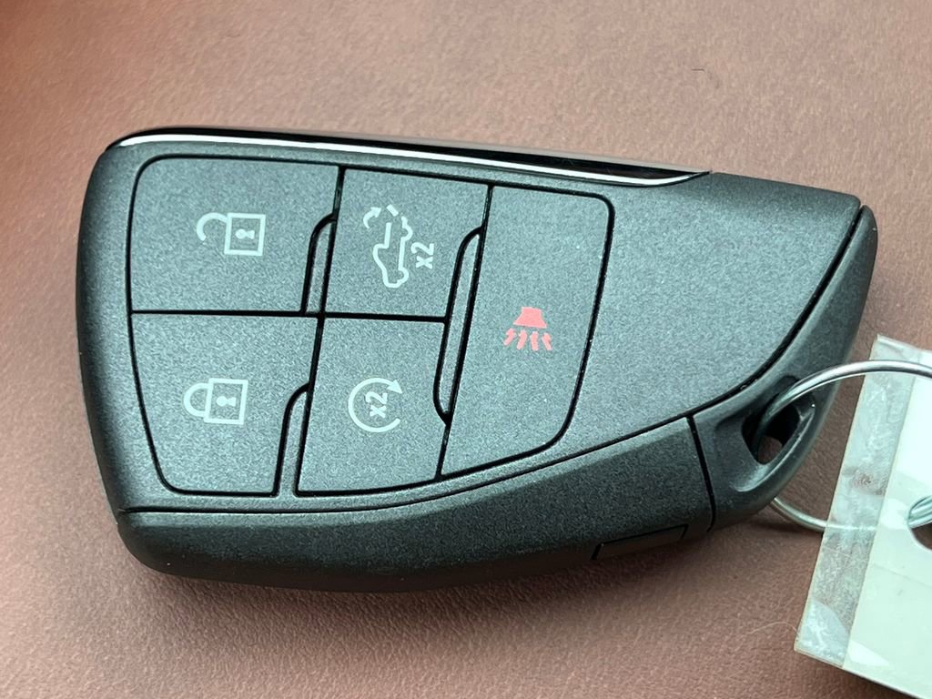 New 2026 GMC Sierra 1500 Denali Ultimate image 40