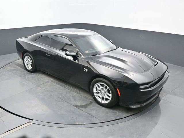 New 2025 Dodge Charger R/T w/ Quick Order Package 25M R/T image 48