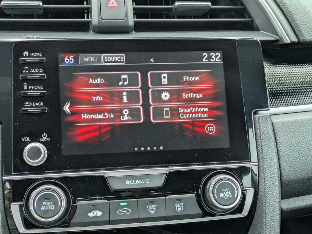 Used 2020 Honda Civic Sport image 19