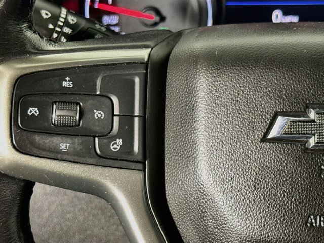 Used 2021 Chevrolet Silverado 1500 RST w/ Redline Edition AWD/4WD image 11