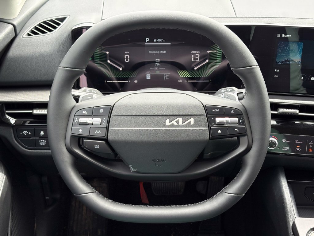 New 2026 Kia Sportage LX FWD image 33