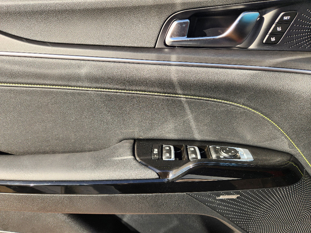 New 2026 Kia K5 GT w/ GT1 Package image 17