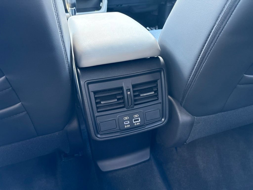 Certified 2026 Subaru Forester Premium AWD/4WD image 23