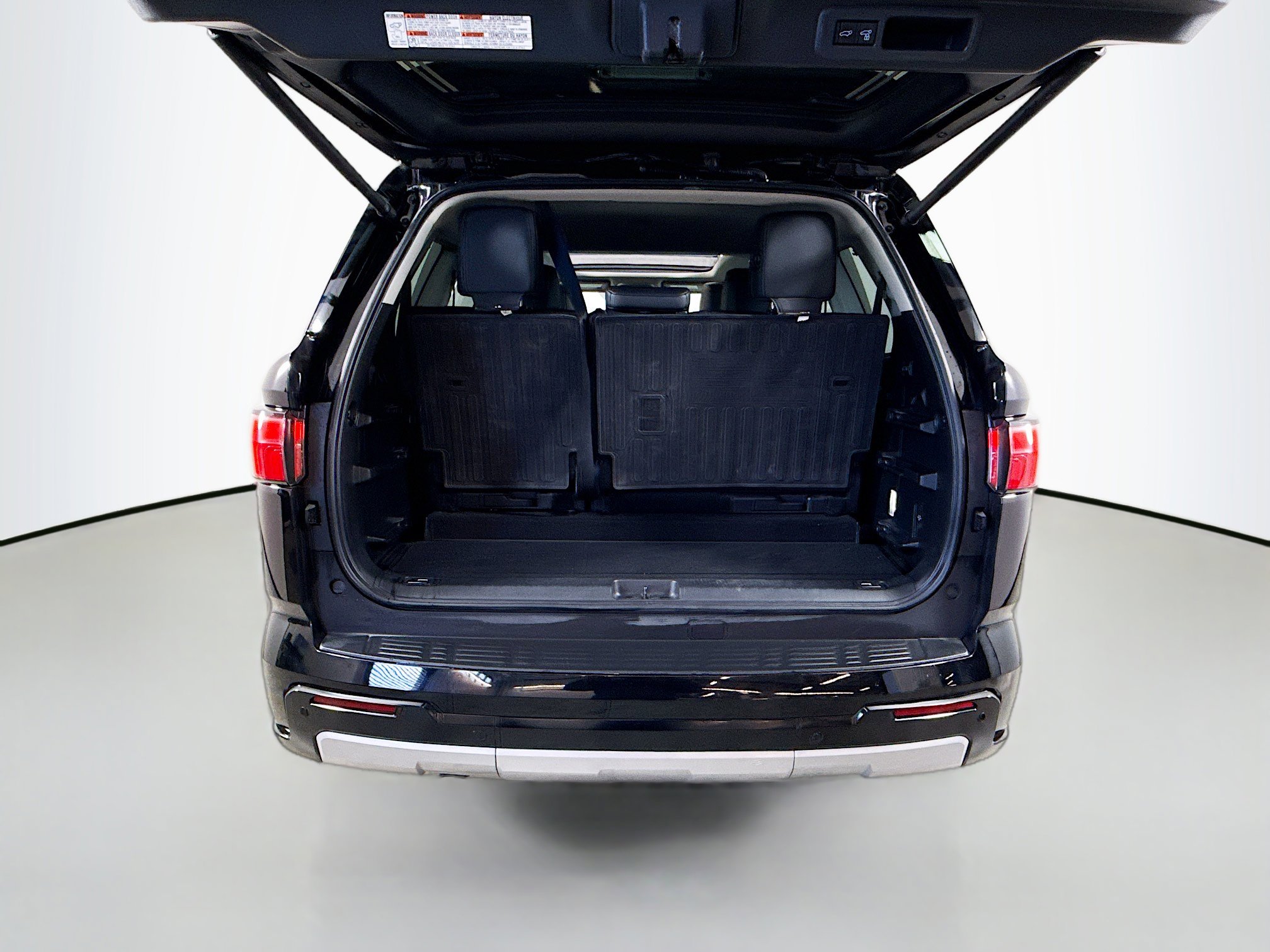 Used 2023 Toyota Sequoia Limited AWD/4WD image 24