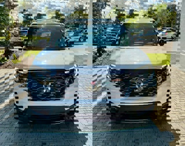 Certified 2022 Honda Passport TrailSport image 2