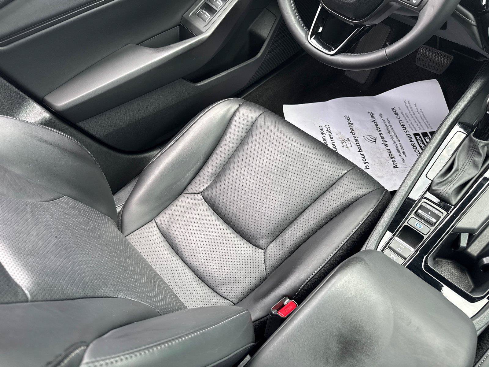 Used 2024 Honda Accord EX-L image 28