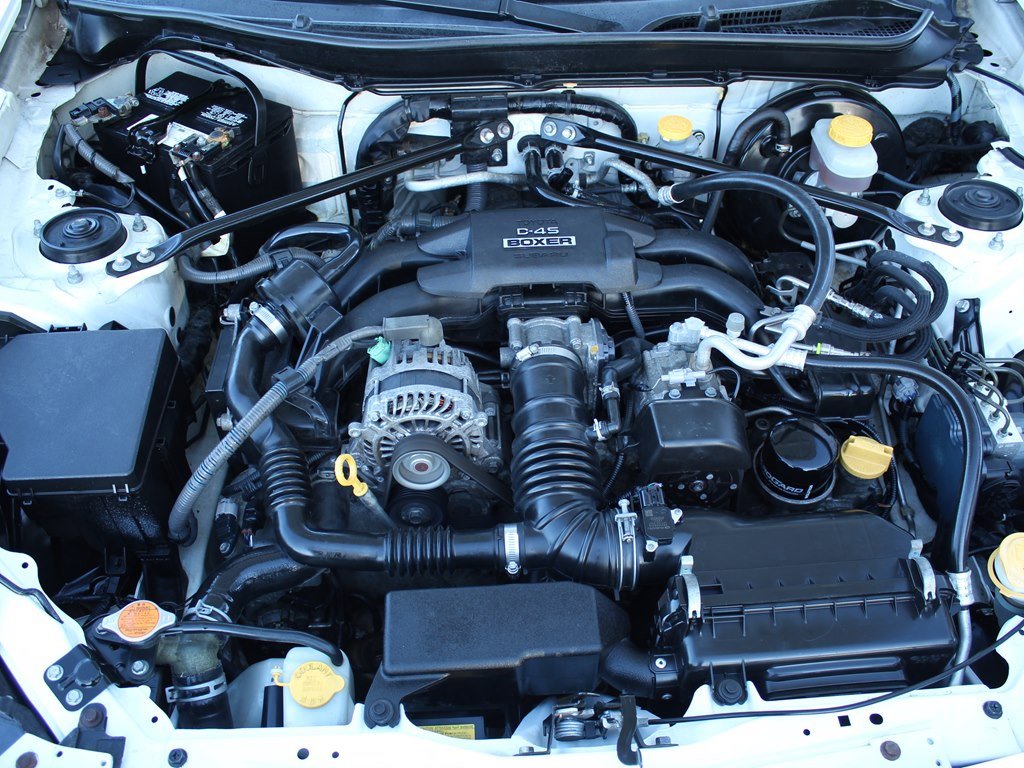 Used 2014 Scion FR-S image 26