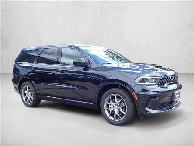 New 2026 Dodge Durango GT AWD/4WD image 6