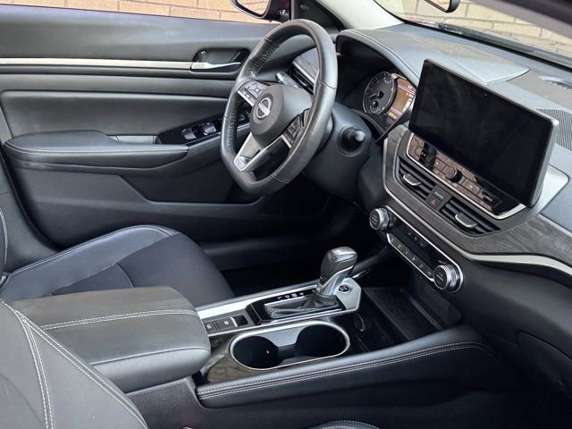 Used 2024 Nissan Altima 2.5 SL image 12