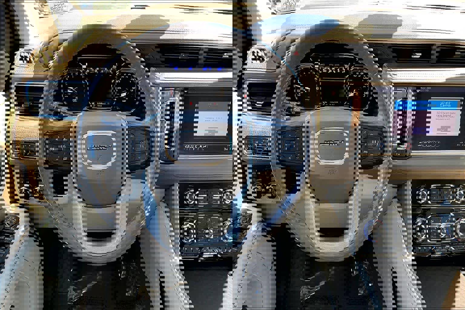 Used 2021 GMC Yukon XL Denali image 6