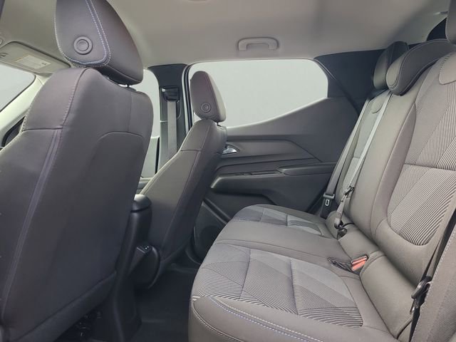 New 2027 Chevrolet Bolt LT w/ Comfort Package image 9