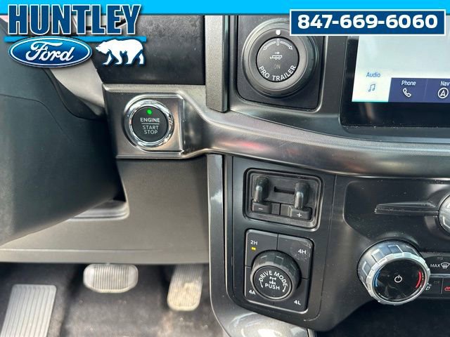 Used 2023 Ford F150 Tremor w/ Equipment Group 402A High image 20