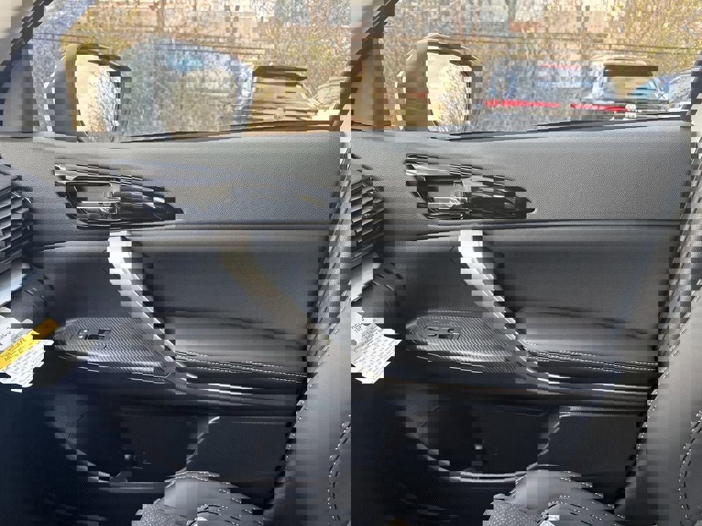 New 2026 Mitsubishi Eclipse Cross SE image 25