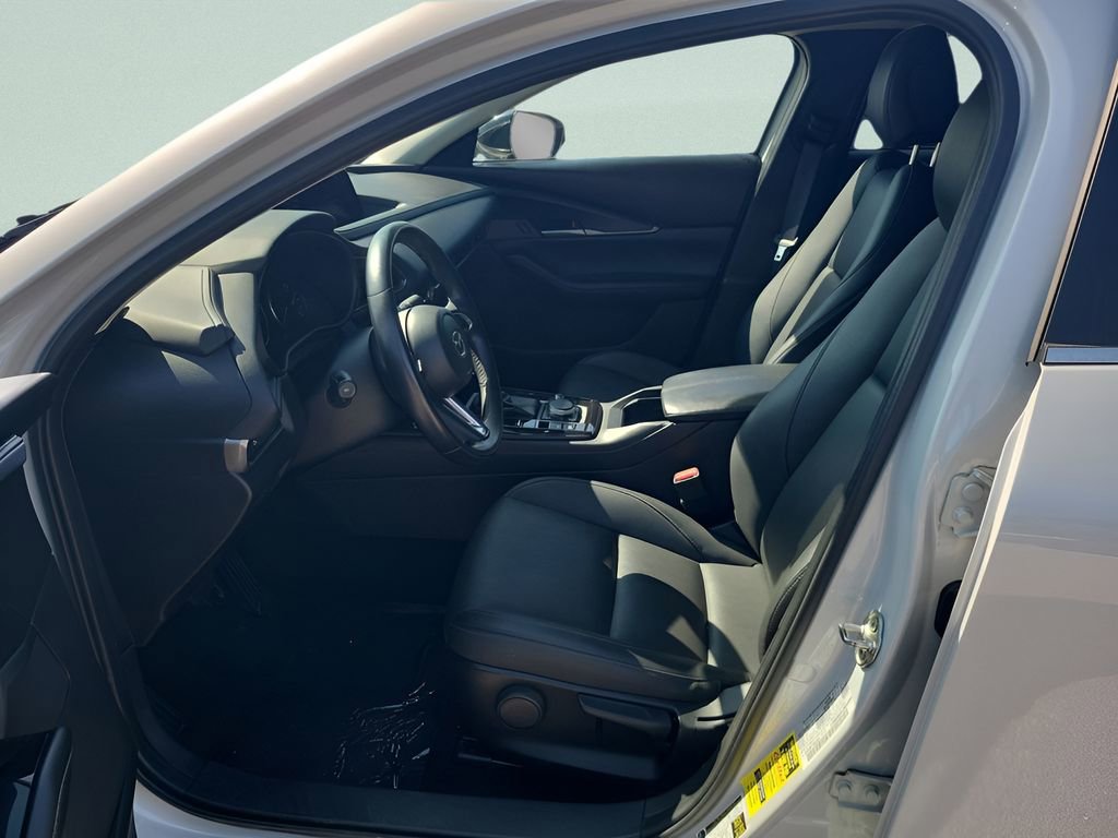 Used 2024 MAZDA CX-30 AWD 2.5 S w/ Select Sport Pkg image 24