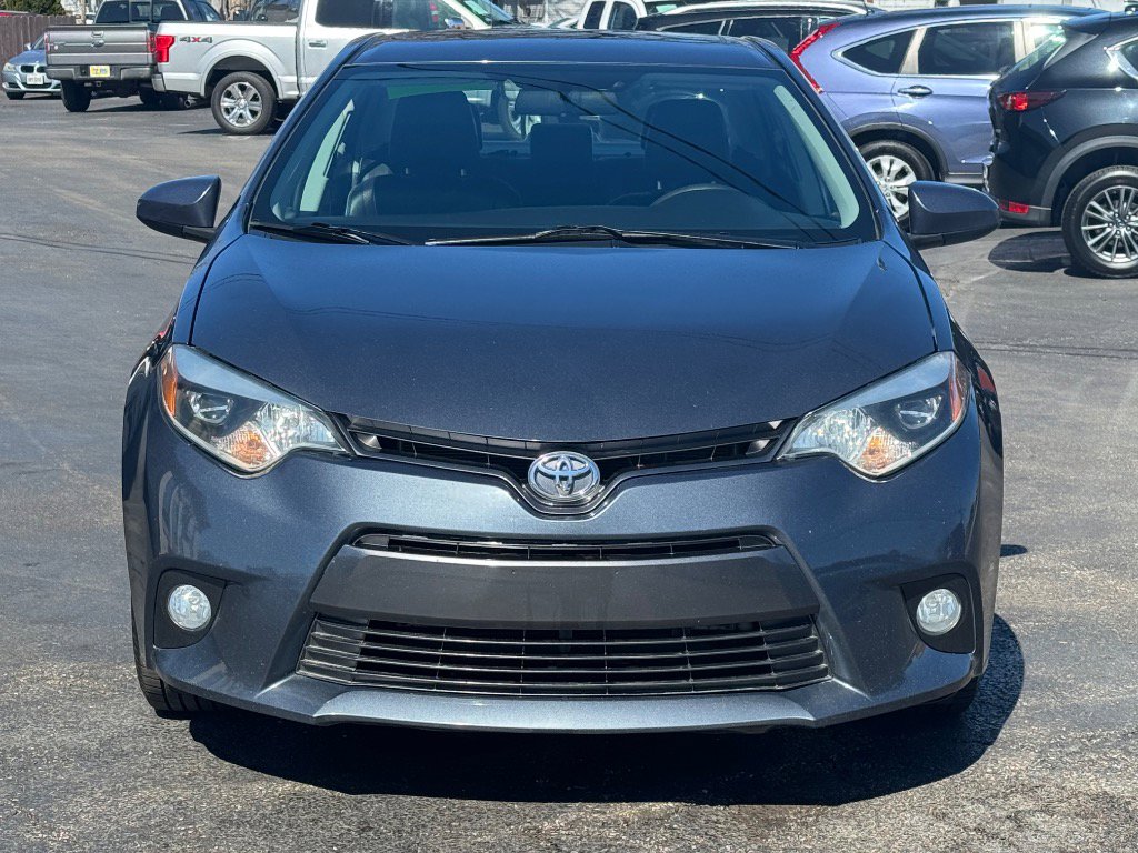 Used 2016 Toyota Corolla LE Premium FWD image 3