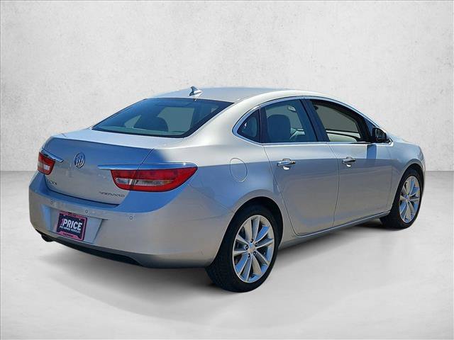 Used 2014 Buick Verano Convenience FWD image 5