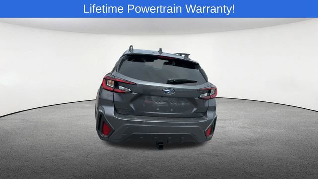 New 2026 Subaru Crosstrek 2.5i Limited AWD/4WD image 7
