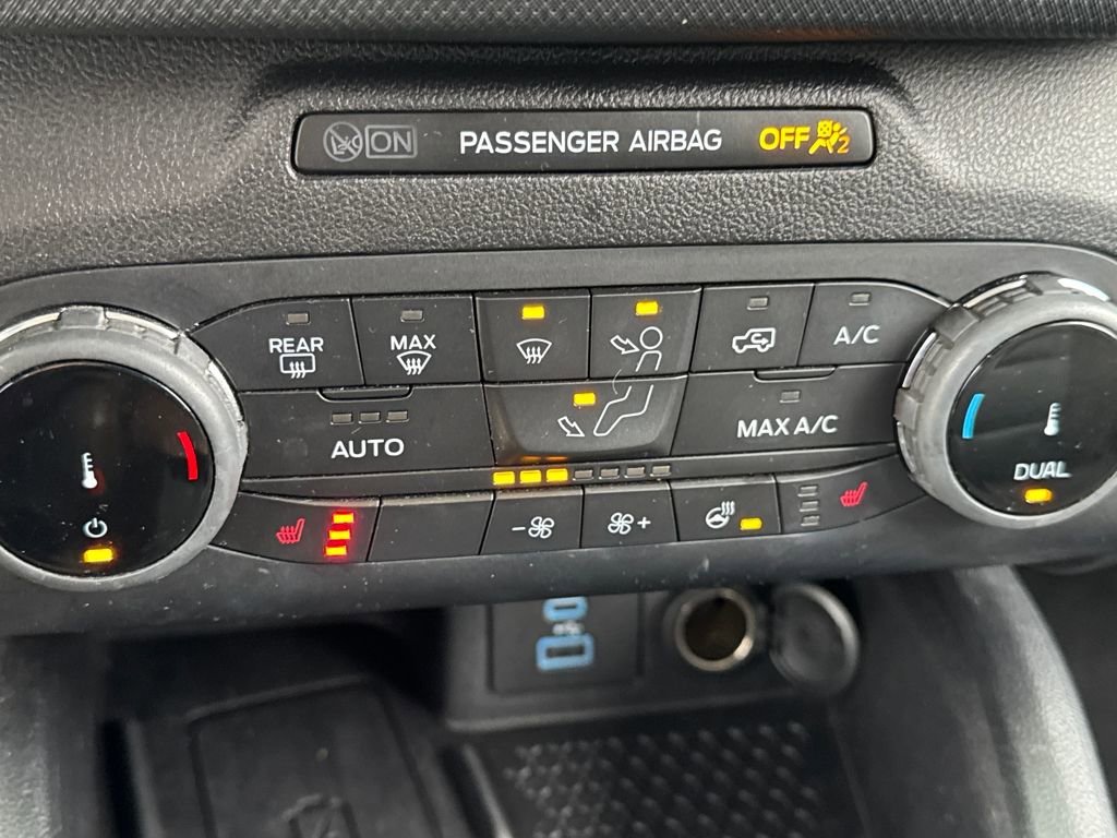 Used 2022 Ford Bronco Sport Outer Banks w/ Tech Package image 20