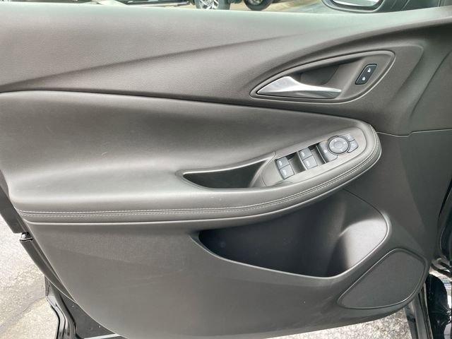 Used 2024 Buick Encore GX Preferred w/ Comfort Package image 10