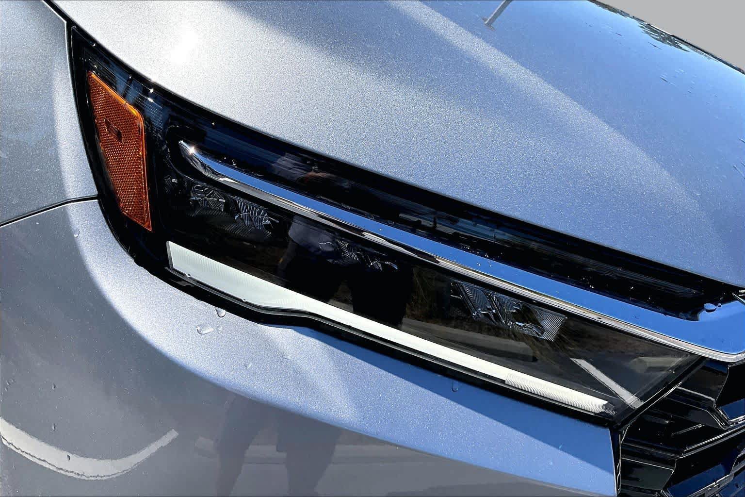 New 2026 Honda Pilot Elite image 17