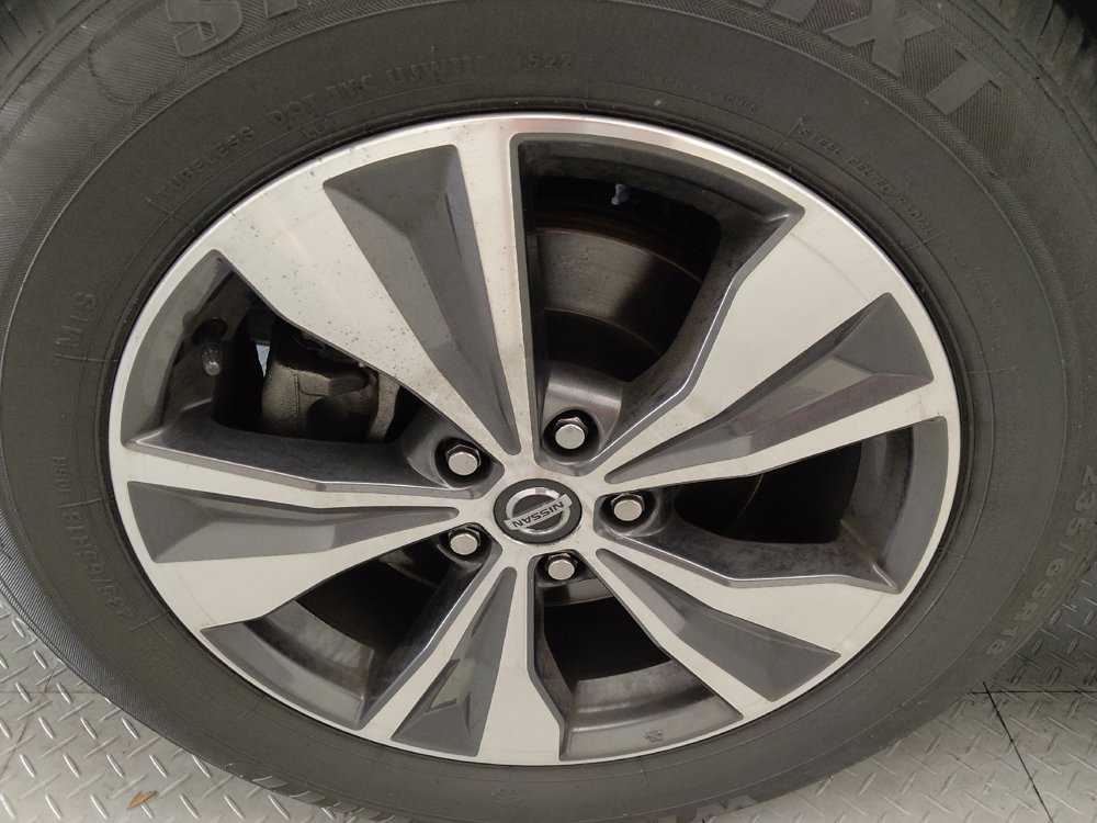 Used 2021 Nissan Murano S image 31