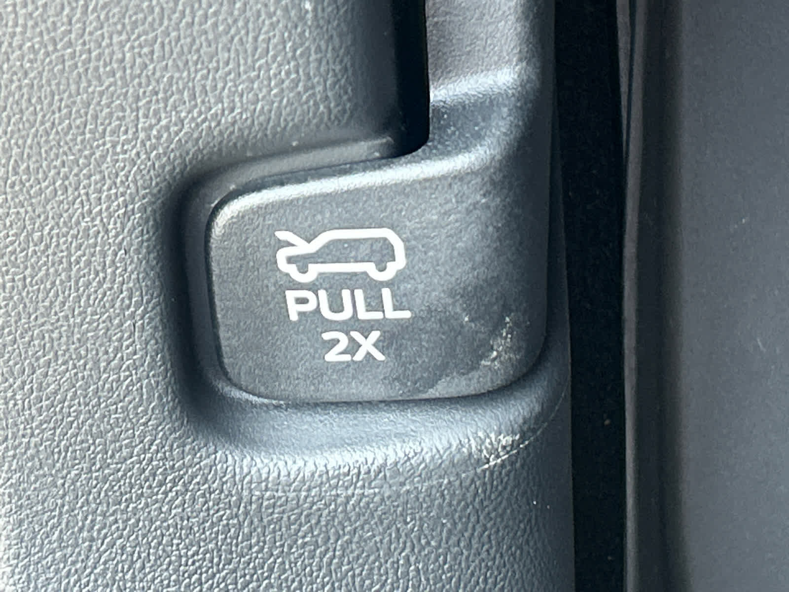 New 2026 Ford Explorer Tremor AWD/4WD image 24
