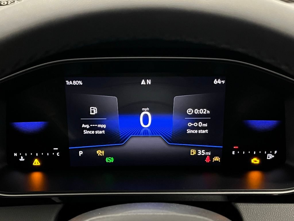 New 2026 Volkswagen Jetta Sport FWD image 21