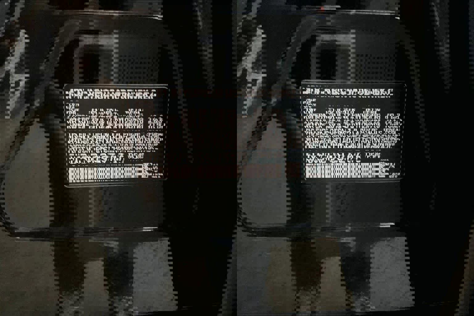 Used 2025 BMW X3 xDrive30i w/ Premium Package image 33