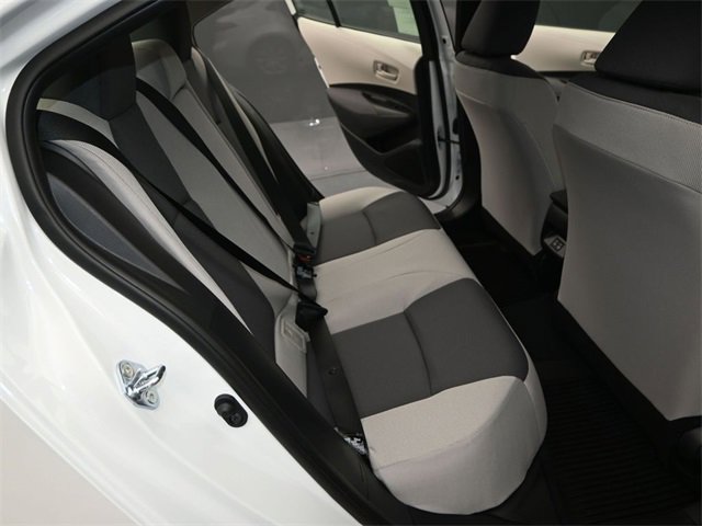 New 2026 Toyota Corolla LE image 13