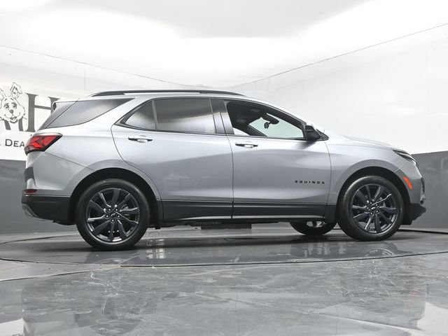 Used 2024 Chevrolet Equinox RS FWD image 54