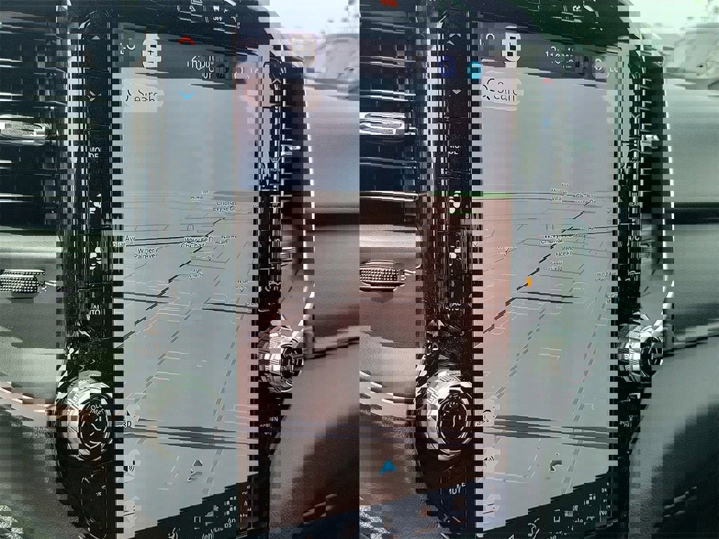 New 2026 RAM 2500 Big Horn image 7