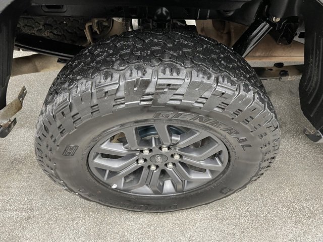 Used 2023 Ford F150 Tremor w/ Equipment Group 402A High image 17